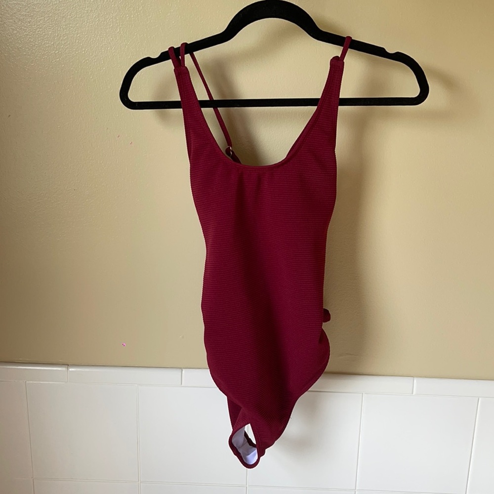 Cupshe Bathing suit